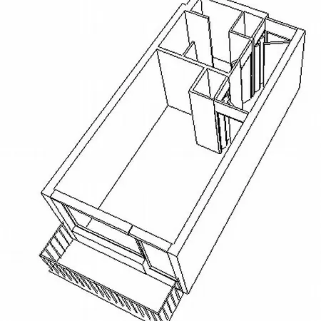 Pied Des Pistes, Animaux Admis - Fr-1-340-3 * Chamrousse