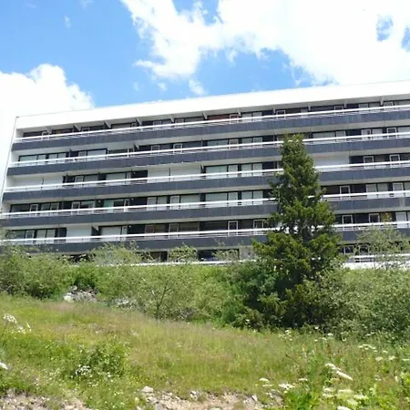 Pied Des Pistes, Animaux Admis - Fr-1-340-3 * Chamrousse