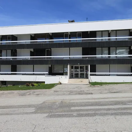 Pied Des Pistes, Animaux Admis - Fr-1-340-3 *