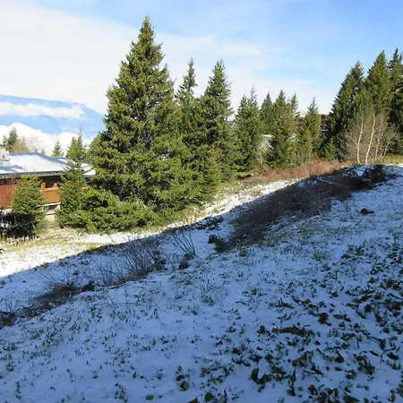 Pied Des Pistes, Animaux Admis - Fr-1-340-3 Lejlighed Chamrousse