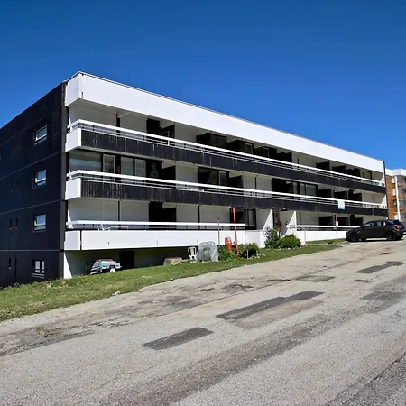 Lejlighed Pied Des Pistes, Animaux Admis - Fr-1-340-3 Chamrousse