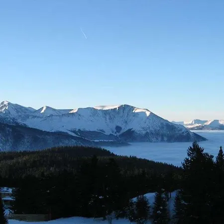 Pied Des Pistes, Animaux Admis - Fr-1-340-3 *