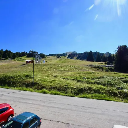 Pied Des Pistes, Animaux Admis - Fr-1-340-3 Lejlighed *