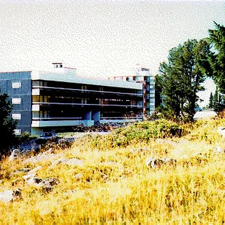 Lejlighed Pied Des Pistes, Animaux Admis - Fr-1-340-3 Chamrousse