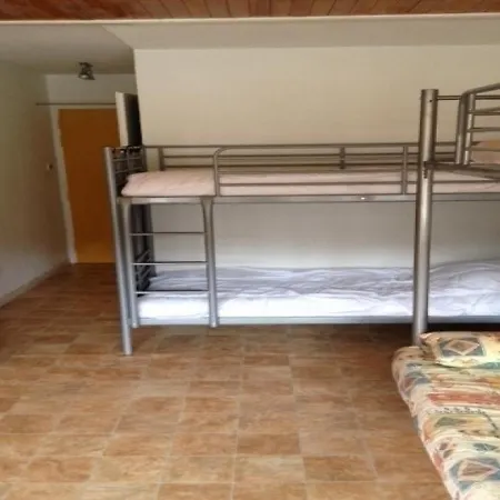 Pied Des Pistes, Animaux Admis - Fr-1-340-3 Chamrousse