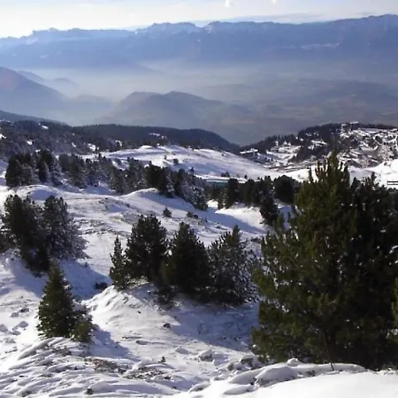 Pied Des Pistes, Animaux Admis - Fr-1-340-3