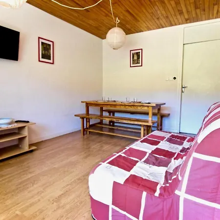 Apartment Les Carlines Chamrousse