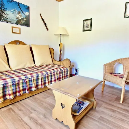Apartment Les Carlines