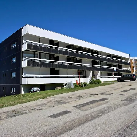 Apartment Les Carlines