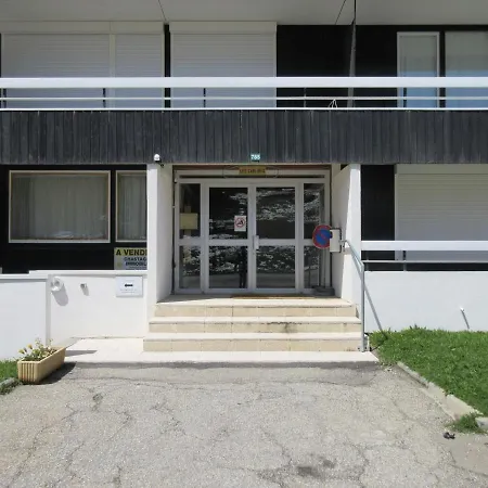 Apartment Les Carlines