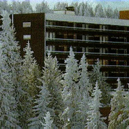 Apartment Les Carlines Chamrousse