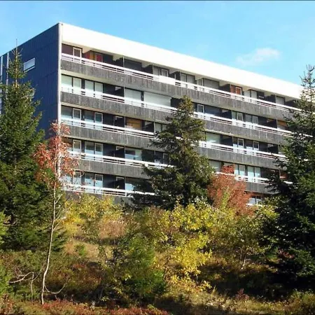 Les Carlines Chamrousse