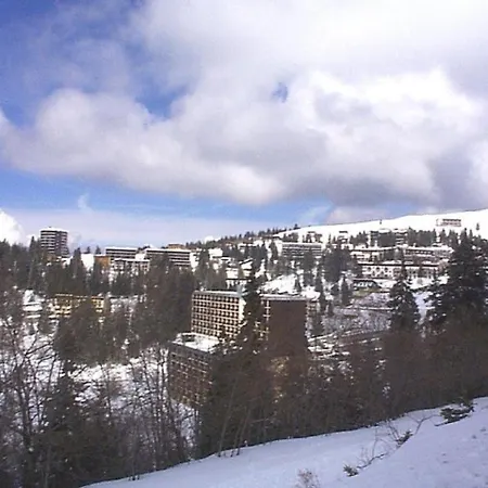 Les Carlines Chamrousse