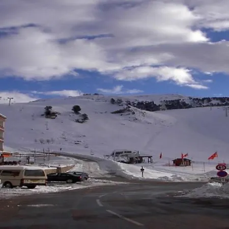 Les Carlines Chamrousse
