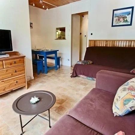 Apartment Les Carlines Chamrousse