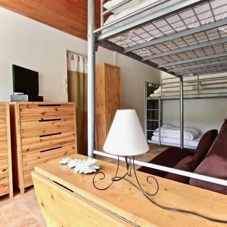 Les Carlines Apartment
